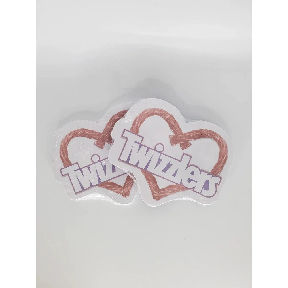 N/A twizzlers collectibles